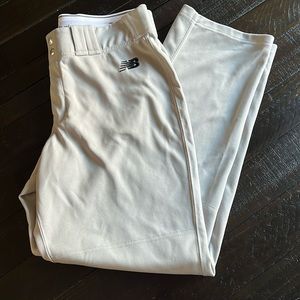 ⚾️ Men’s L New Balance Baseball Pants ⚾️